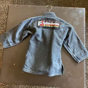 Kids size K-00 GI...